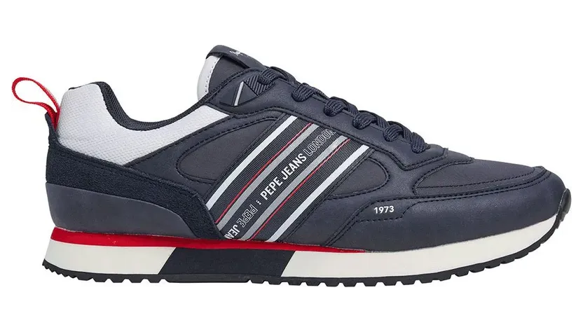 Pepe Jeans PèPè sneaker Navy (PMS40014-595)
