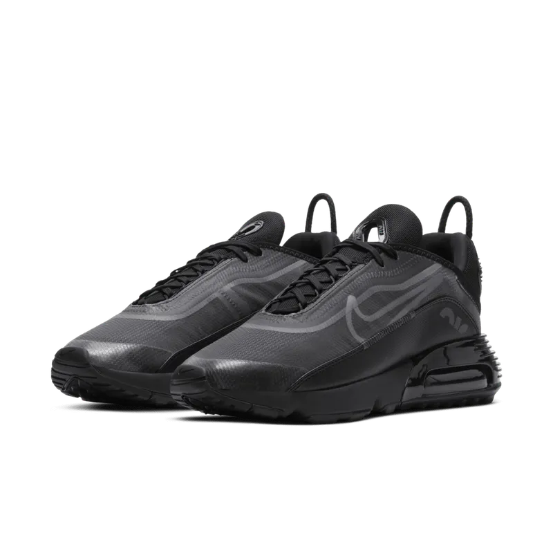 Nike Air Max 2090 Black Wolf Grey Black/Wolf Grey-Anthracite-White (BV9977-001)