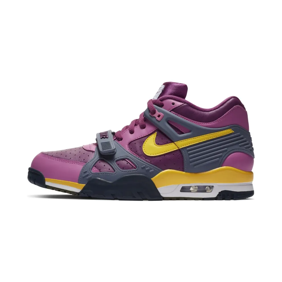 Nike Air Trainer 3 Viotech (2020) Viotech/Dandelion-Purple-Grey Slate (CZ6393-500)