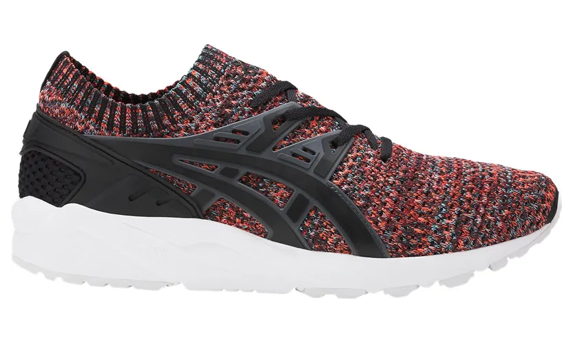 ASICS Gel Kayano Trainer Knit Carbon
