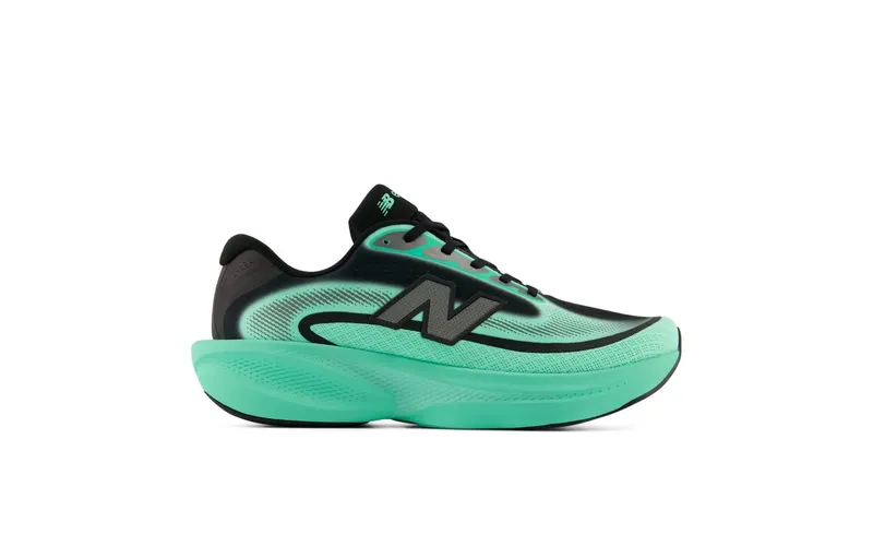 New Balance Ellipse Bright Mint / Black (MELPS46D)