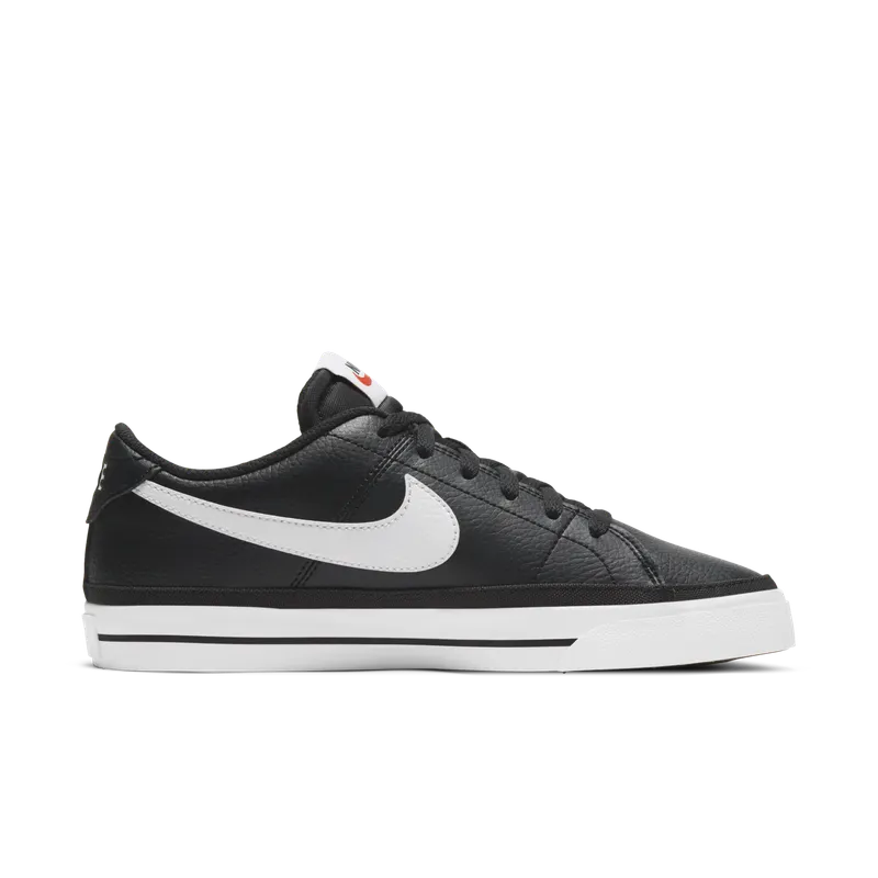 NikeCourt Legacy Black (CU4149-001)