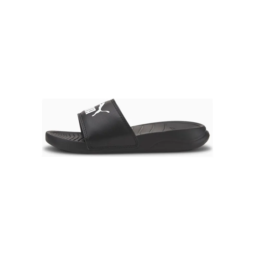 Puma Popcat 20 kindersandalen White/Black (372313-01)