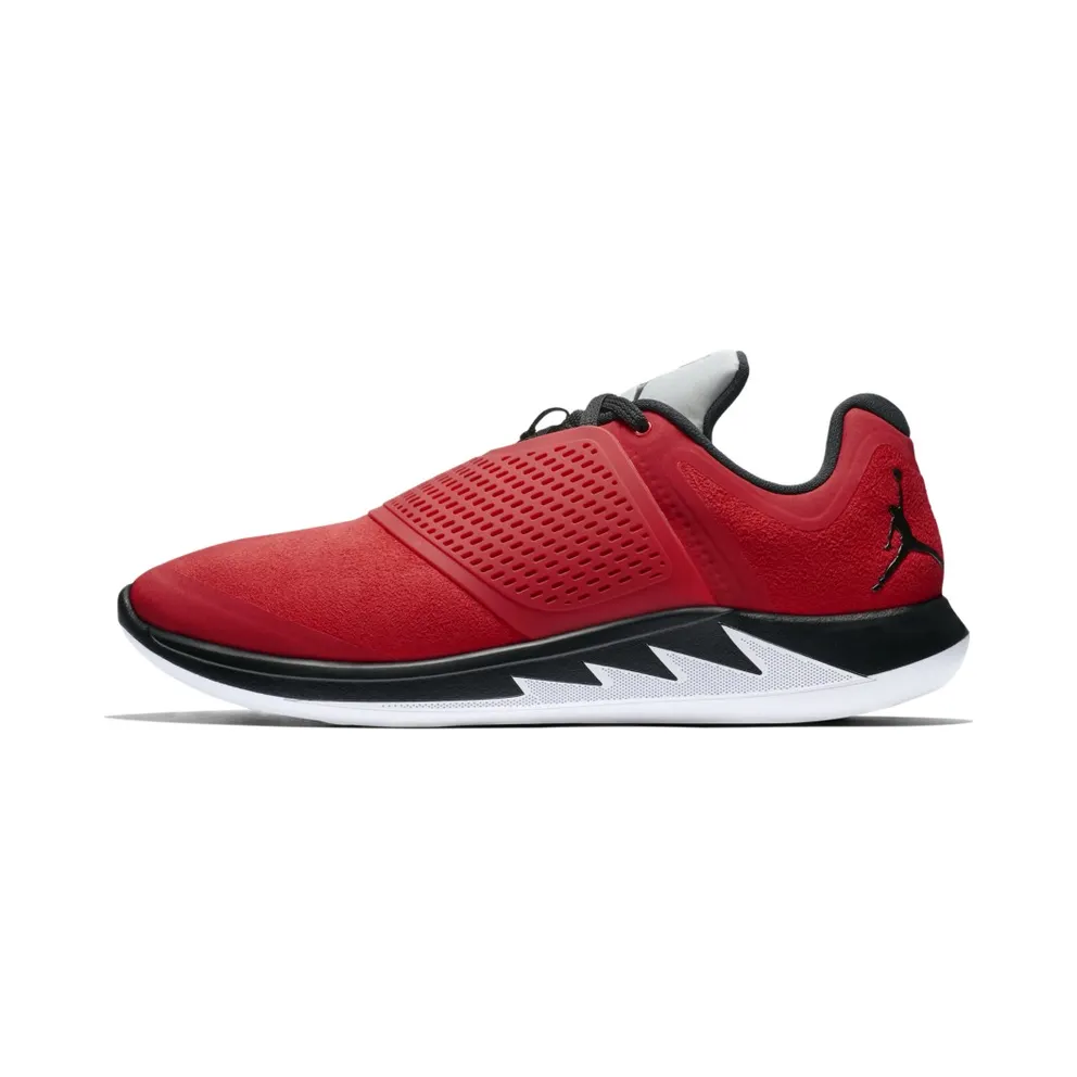 Jordan Grind 2 University Red Black White University Red/Black-White (AO9567-600)