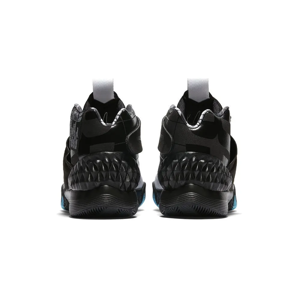 Nike Kyrie S1 Hybrid Black Black/Vivid Blue (AJ5165-901)