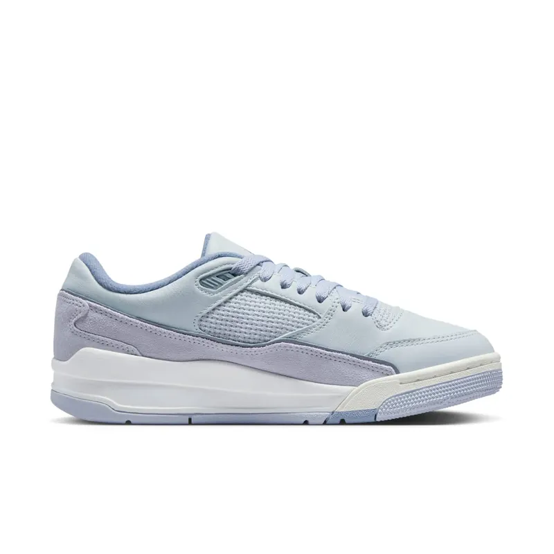 Jordan Flight Court Ghost Ashen Slate (FZ9854-003)