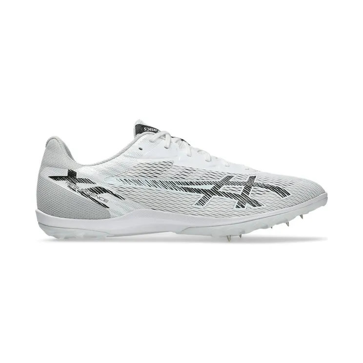 ASICS Resurgence XC White Gunmetal (1093A181-100)