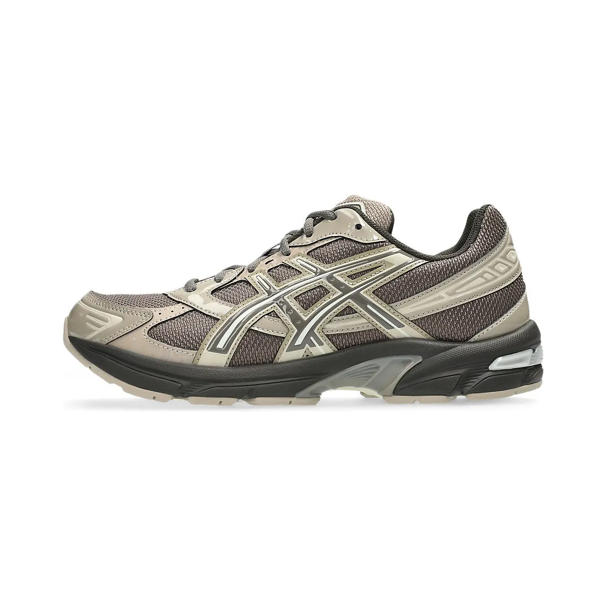 ASICS GEL-1130 "Sepia Brown / Driftwood" (1203B045-200)
