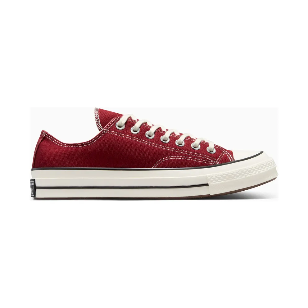 Converse Chuck 70 Park Red/Egret/Black (A10531C)