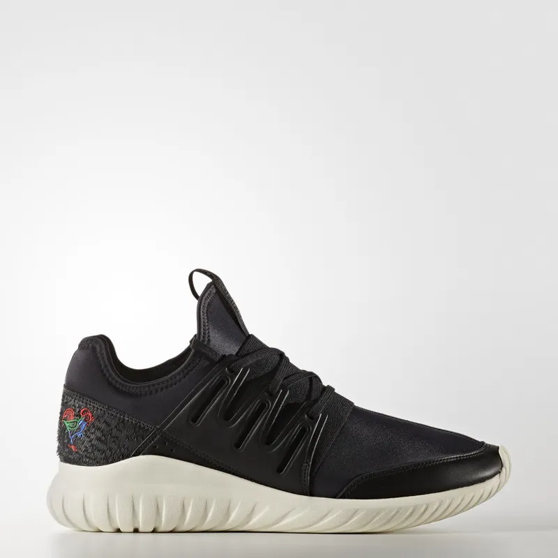adidas Tubular Radial Chinese New Year