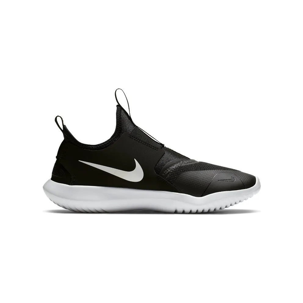 Nike Flex Runner Older Kids’ Running Black (AT4662-001)