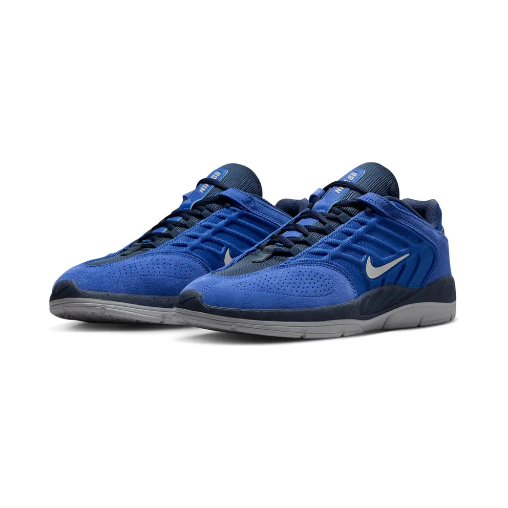 Nike SB Vertebrae Astronomy Blue Obsidian Midnight Navy Wolf Grey (FD4691-400)