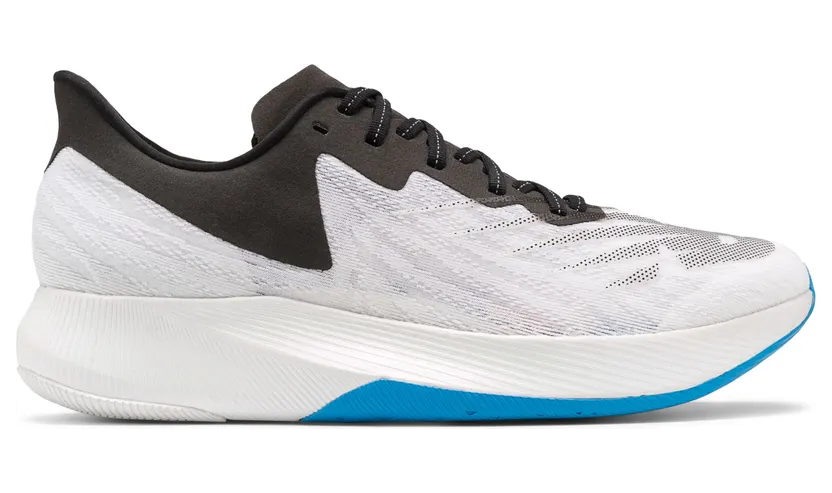 New Balance FuelCell TC – White/Black/Vision Blue, White/Black/Vision Blue (MRCXWM)