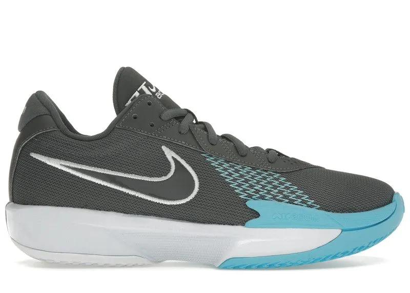 Nike Zoom GT Cut Academy Iron Grey Baltic Blue (FB2599-006)