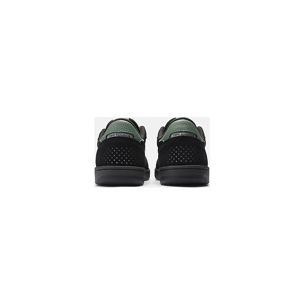 New Balance Numeric 440 V2 Black White (NM440BG2)