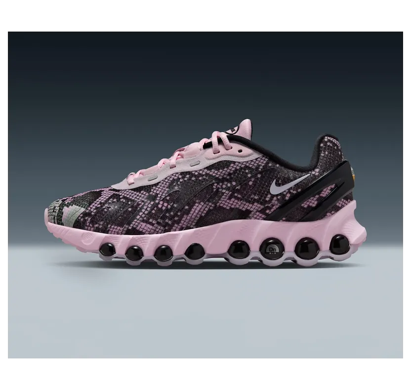 Nike Air Max Dn8 Pink Snakeskin (II0539-600)