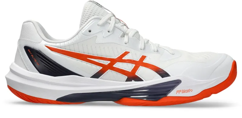 ASICS SKY ELITE FF 3 “White / Nova Orange” (1051A080-103)