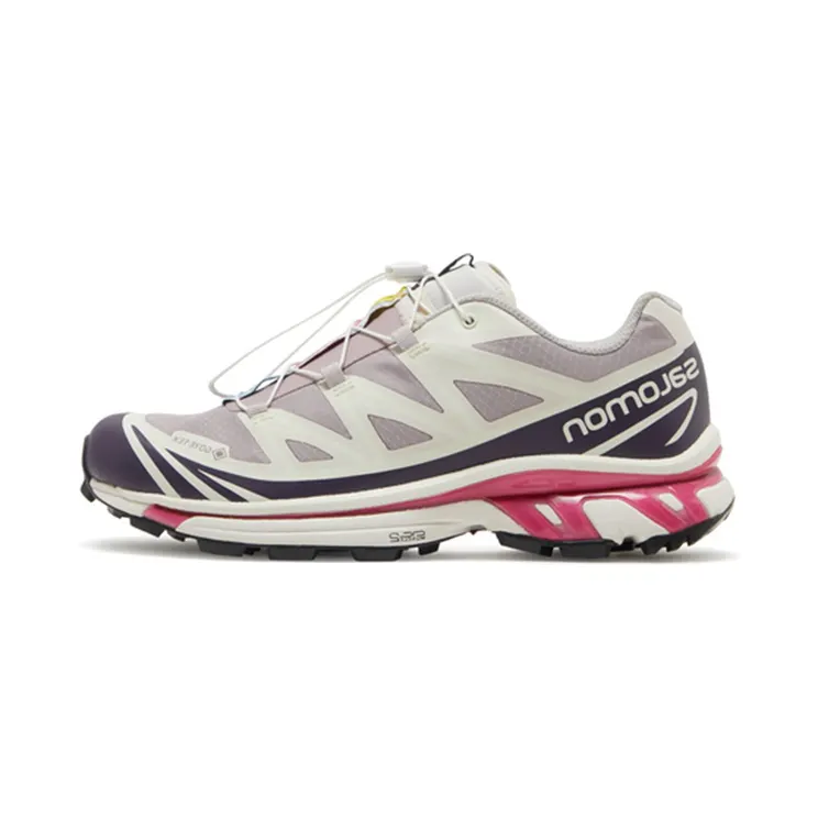 Salomon XT-6 Gore-Tex Kith Moonscape (L47206600)