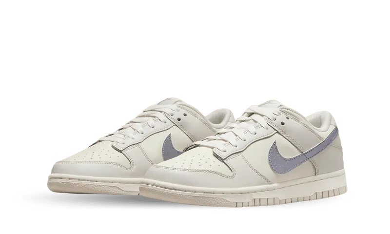 Nike Dunk Low Oxygen Purple (W) (DX5930-100)