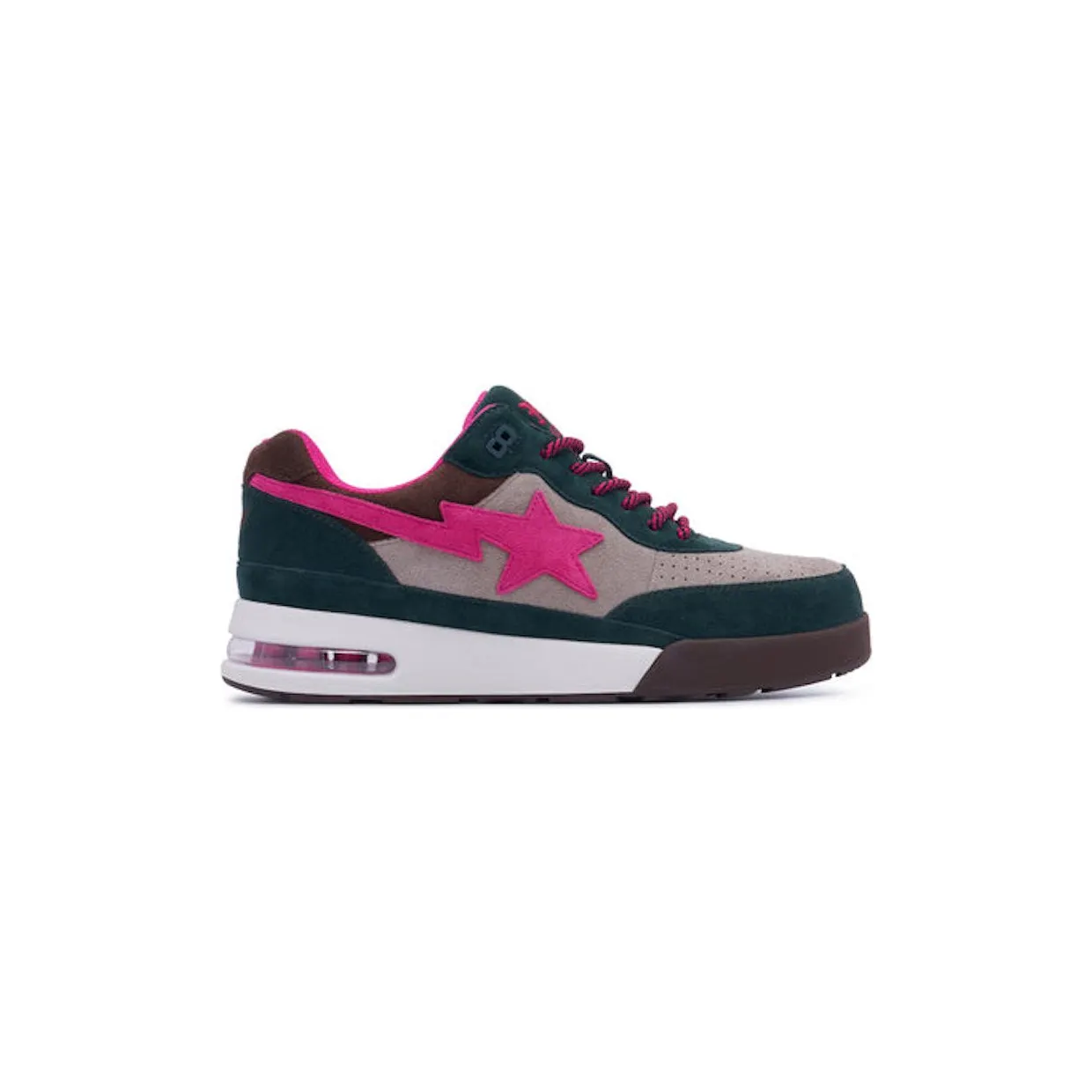 bape-sneaker 1J30-191-021