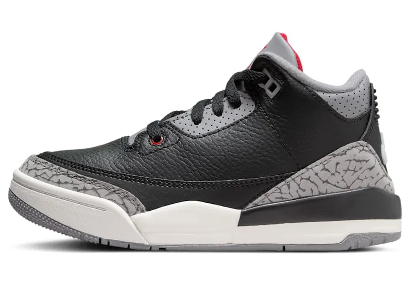 Air Jordan 3 DM0966-010