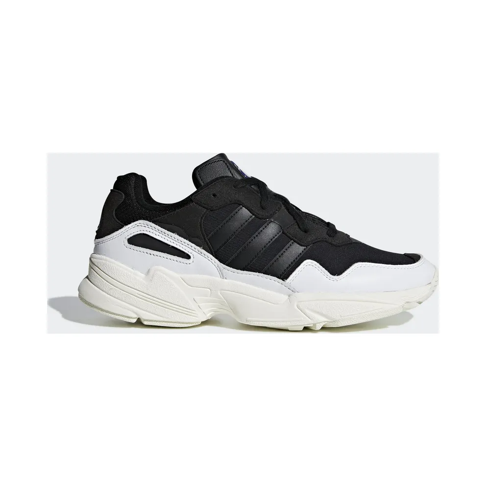 adidas Yung-96 Cloud White Core Black (F97177)