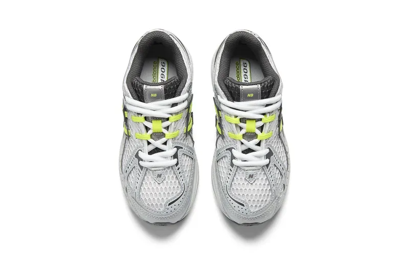 New Balance 1906 PS “White” (P190662Y)