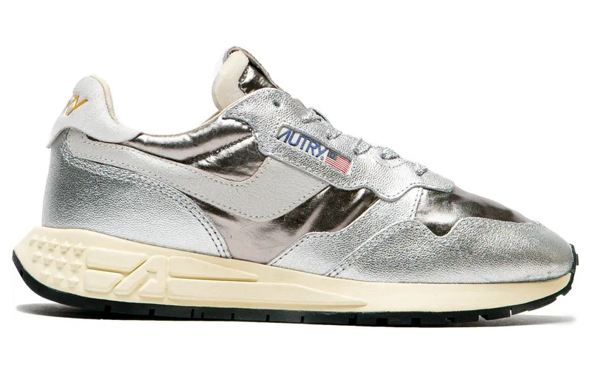 Autry Action Shoes WMNS REELWIND LOW (WWLWLY02)