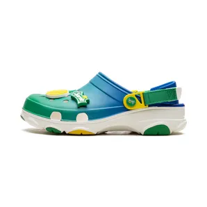 Crocs All-Terrain Clog “Sprite” (209313-100)