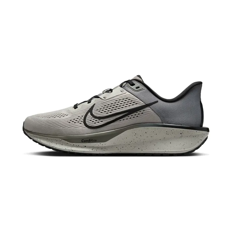 Nike Quest 6 Light Iron Ore Flat Pewter Black (IB4002-014)