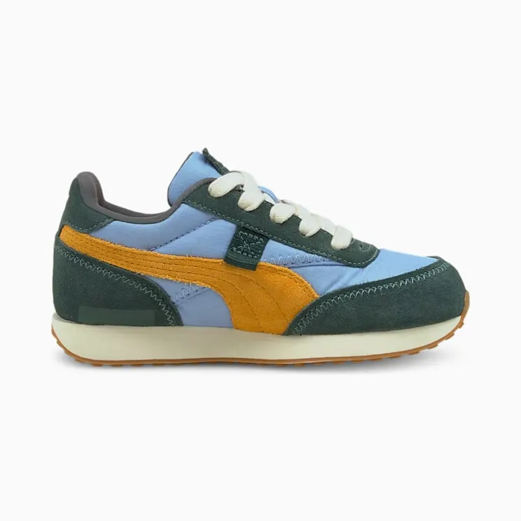 Puma x Tinycottons Future Rider Green (38283102)