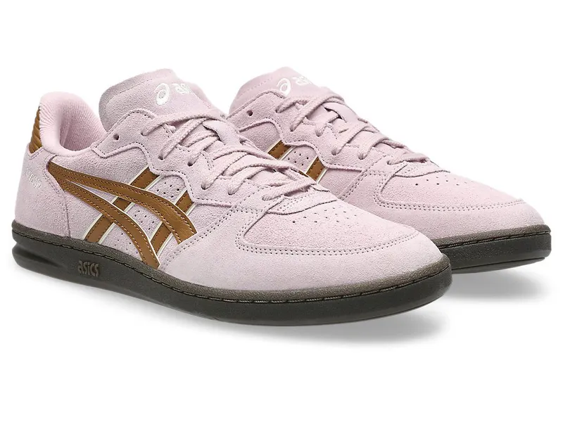 ASICS SKYHAND OG “Barely Rose / Caramel” (1203A452-701)