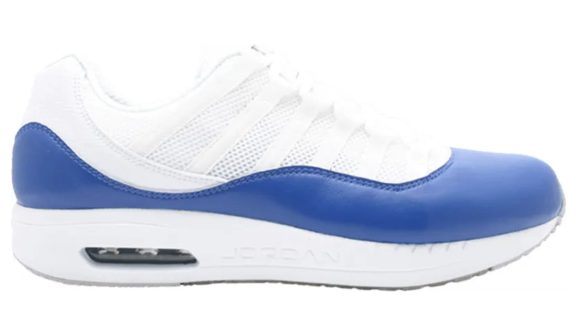 Jordan CMFT Viz Air Varsity Royal