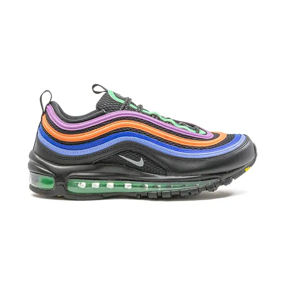 Nike Air Max 97 “Black” (CW6028)