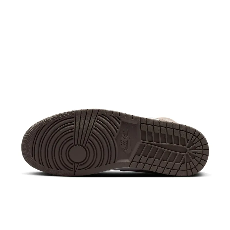 Jordan 1 Mid “Enigma Stone” (DQ8426-003)
