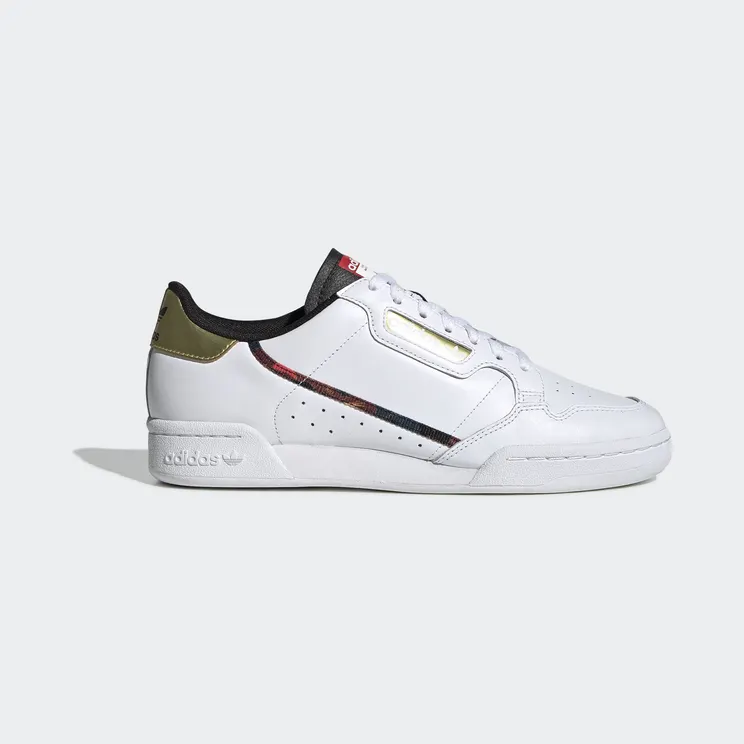 Adidas Continental 80 White (FW5325)