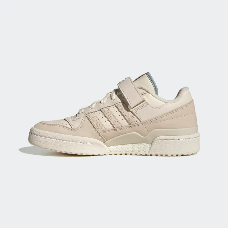 Adidas Forum Low Wonder White / Wonder White / Magic Mauve (H03475)
