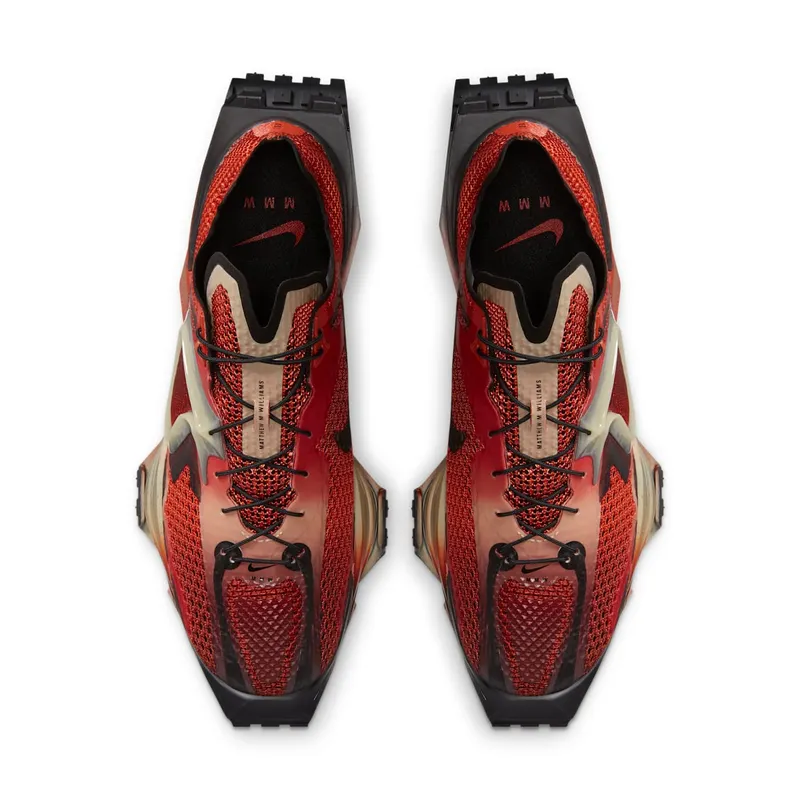 Nike Zoom MMW 4 Rust Factor (2021) – “Rust Factor / Black” (DC7442-800)