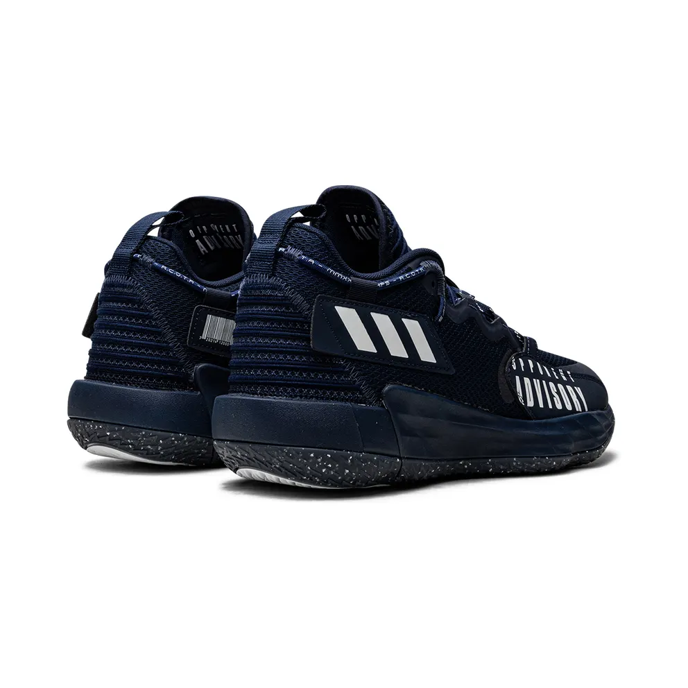 Adidas Dame 7 EXTPLY “Team Navy” (H68988)