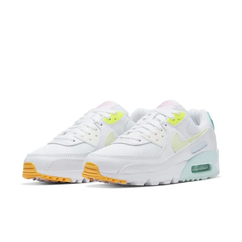 Nike Air Max 90 White (CZ0366-100)