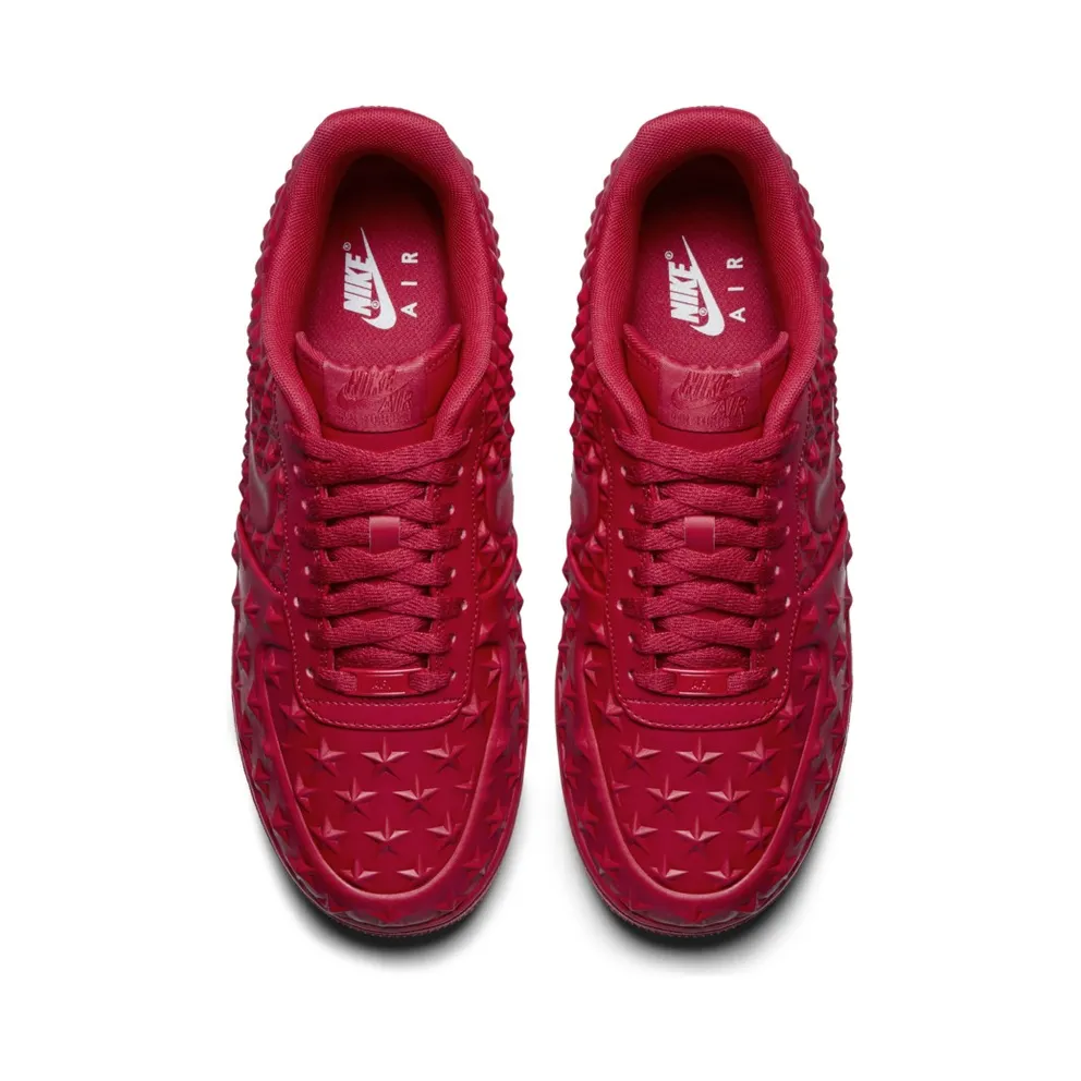 Nike Air Force 1 Low Independence Day Red Gym Red/Gym Red-Gym Red (789104-600)