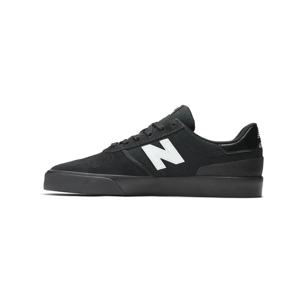 New Balance Numeric 272 Black White (NM272BWD)
