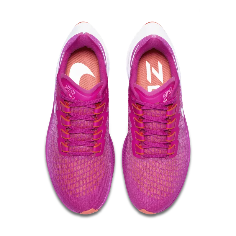 Nike Air Zoom Pegasus 37 Running Pink (BQ9647-600)