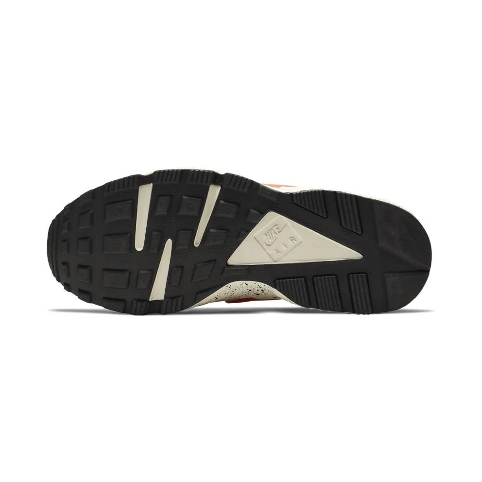 Nike Air Huarache Run Desert Ore Hyper Jade Desert Ore/Indigo Force-Hyper Jade (704830-204)