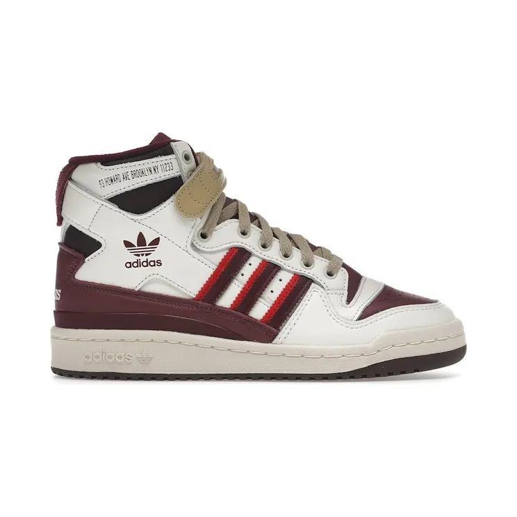 adidas Forum Hi Cuts & Slices (FZ6567)