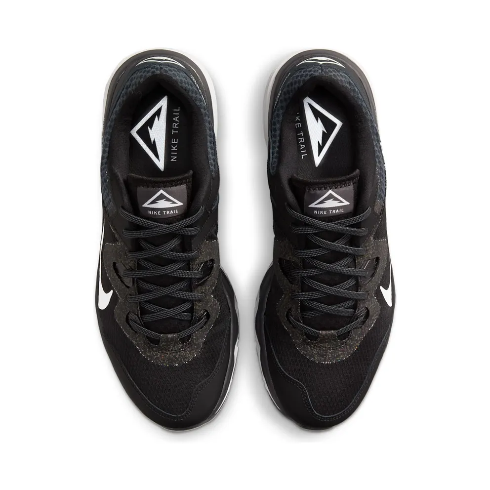 Nike Juniper Trail Black Black/Dark Smoke Grey/Grey Fog (CW3808-001)