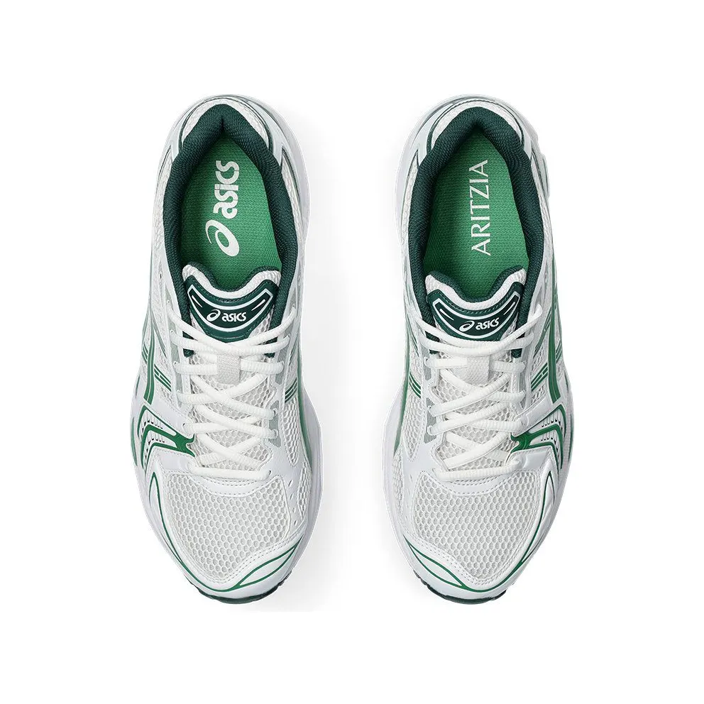 ASICS Gel-Kayano 14 Aritzia White Leprechaun (1203A328-100)