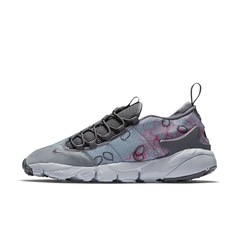 Nike Air Footscape NM Premium ‘Sakura’ (2016) (846786-002)
