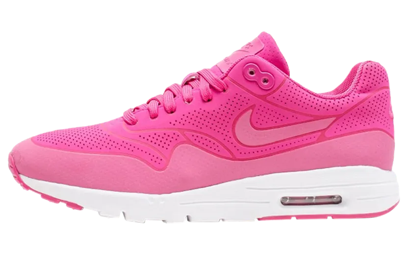 Nike AIR MAX 1 ULTRA MOIRE “Fireberry” (704995-601)