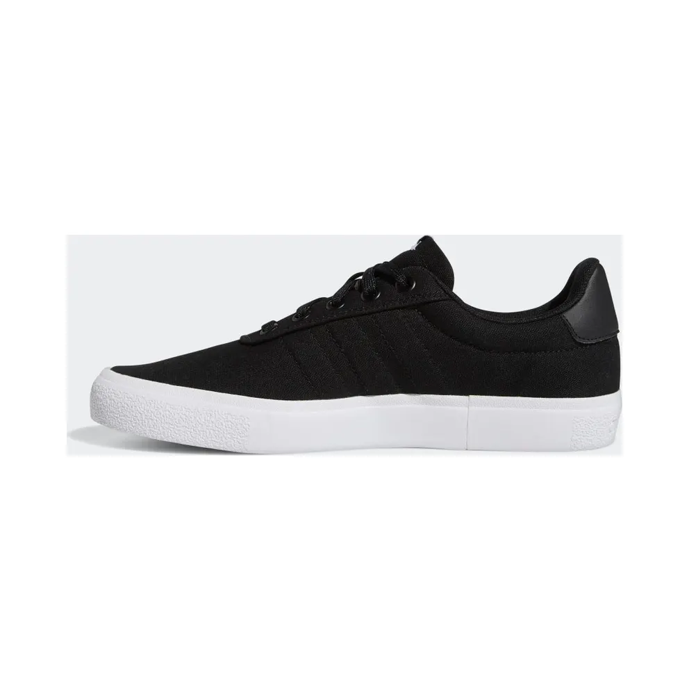 Adidas Vulc Raid3r Skateboarding Core Black / Core Black / Cloud White (GX0873)